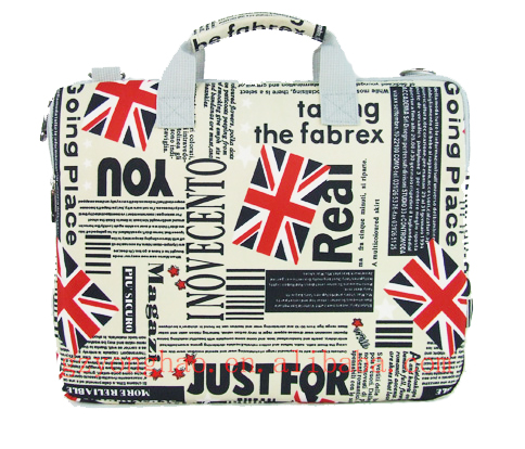 fashion laptop hand bag 