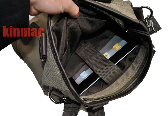 laptop bag for ipad