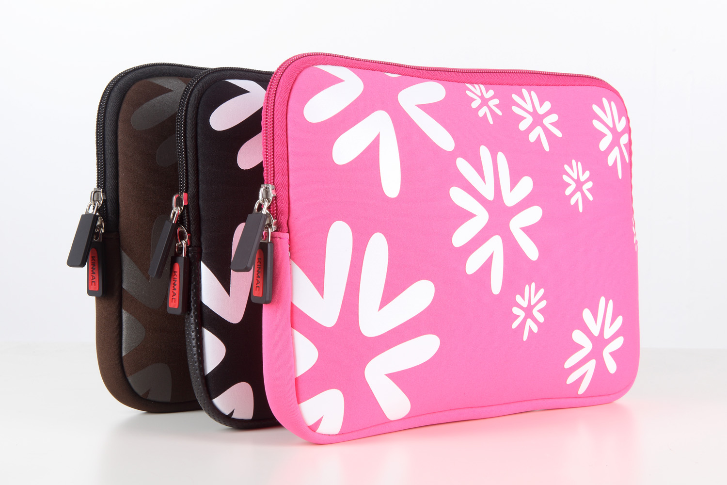 snow style laptop sleeve