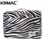 Kinmac Zebra 360° Protective Laptop Sleeve Bag Case